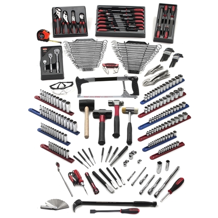 APEX TOOL GROUP Career Builder Starter Set 83091